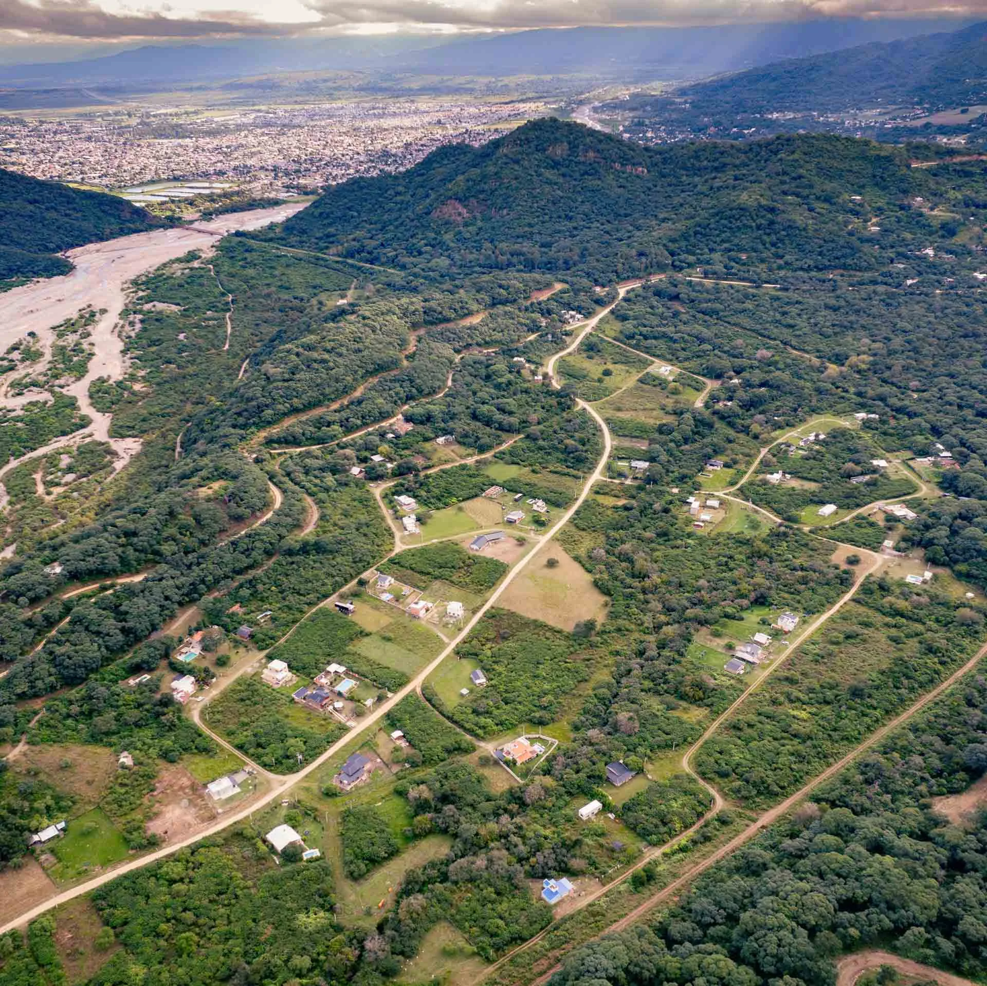 Etapa 1 y 3 foto 1